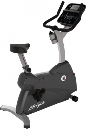 LifeFitnessC1TrackConnectHometrainer