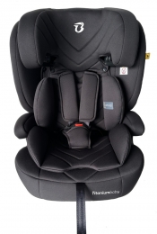 TitaniumbabyNiklasZwart76-150cmi-SizeAutostoelTB-5915