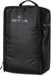 ReevaTheBeastGymRugzak-FitnessSporttas-45L-Zwart