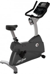 LifeFitnessC1TrackConnectHometrainer