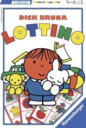 Lottino-Kinderspel