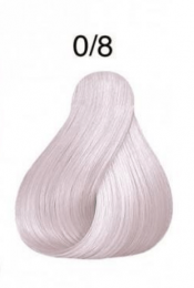 WellaColorFreshSilver0875ml