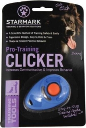 StarmarkprotrainingClicker