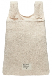 JolleinBoucleNaturelBoxopbergzak