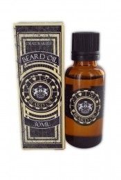 DearBarberBeardOil30ml