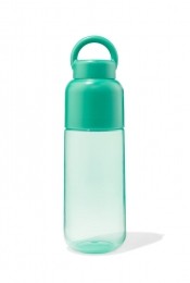 HEMAWaterflesGroen500ml