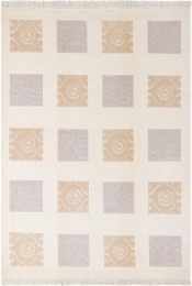 VloerkleedDonatellahandgemaaktwolVidal