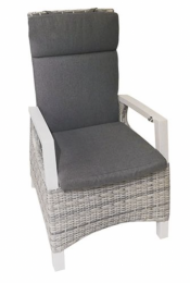 MaltaDiningTuinstoelWittuinmeubelOWN-Own