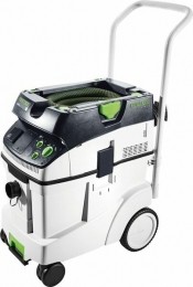 FestoolCTM48EBouwstofzuiger-1200W-KlasseM-48L