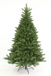 KunstkerstboomSherwoodPine240cmdia140cmkerstboom-Holidaytree