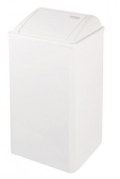 MediclinicsMediclinicsafvalbakgesloten65lPP0065-wit