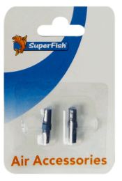 LuchtslangKoppelstukMm2StuksaquariaSuperfish-Superfish