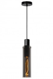 LucideORLANDO-Hanglamp-10cm-1xE27-Fum