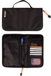 Abbey-TravelOrganizer-Zwart