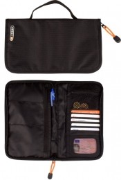 Abbey-TravelOrganizer-Zwart