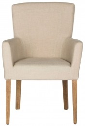 ArmleunstoelPetraSafaviehFurniture