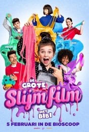 DeGroteSlijmfilmDVD