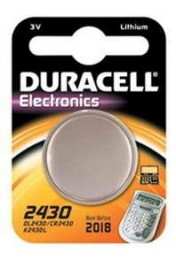 DuracellCR2430knoopcelbatterij