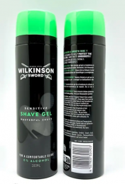 WilkinsonWilkinsonSwordScheergelSensitive-200ml