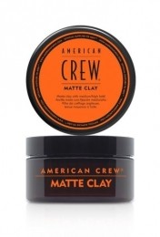 AmericanCrewMatteClay85gr