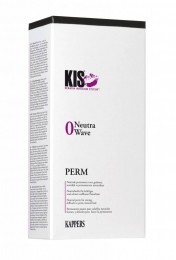 KISNeutraWaveKITKISOmvormingNeutraWavePermSet-100ml80ml
