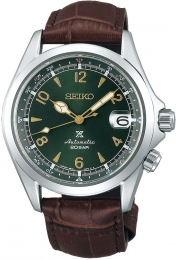 SeikoSPB121J1AlpinistProspex-Automatic-200MDiver-Horloge