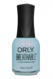 OrlyBreathableNagellakShoreThing18ml