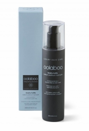 OolabooBlushyTruffleBrilliantPlatinumHairBath250ml