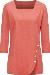 Shirtmet34-mouw