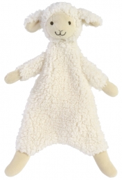 HappyHorseLambLeoKnuffeldoekje