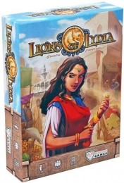LionsofLydia