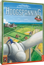 HoogspanningRecharged
