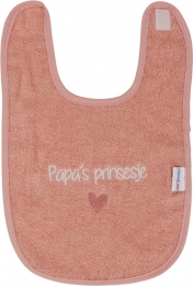 MamaLoesRozePapasPrinsesjeTekstSlab