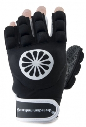 TheIndianMaharadja10810011GloveShellFoamHalfFingerL
