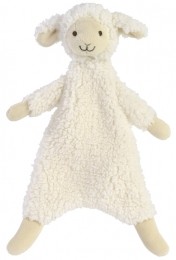 HappyHorseLambLeoKnuffeldoekje