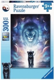 DreamBigPuzzel300XXLstukjes