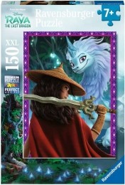RayaandthelastDragonPuzzel150XXLstukjes