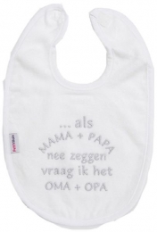 PetitVillainWitAlsMamaPapaNeeZeggenVraagIkHetOmaOpaSlab