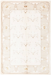 VloerkleedCaesarhandgemaaktwolHadorn