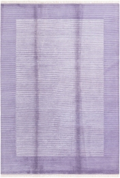 VloerkleedDinhandgemaaktwolVidal