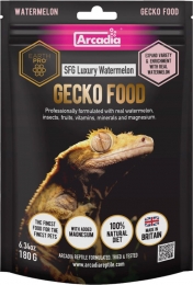Earthprostickyfootgoldluxewatermeloen180gramArcadia-Arcadia