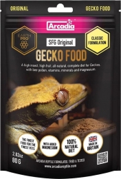 Earthprostickyfootgoldoriginal80gramArcadia-Arcadia