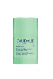 CaudalieVinofreshNatuurlijkeDeodorantStick50g