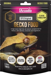 Earthprostickyfootgoldoriginal180gramArcadia-Arcadia