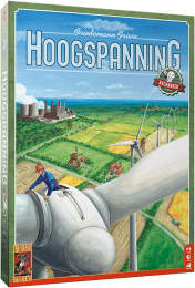 HoogspanningRecharged