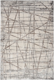 Nourison-DesireGreySilverDSR03-160X221cm