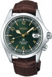 SeikoSPB121J1AlpinistProspex-Automatic-200MDiver-Horloge