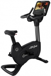 LifeFitnessPlatinumClubDiscoverSE3HDHometrainer-TitaniumStorm