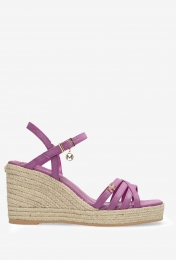 HeeledSandalNoemiViolet