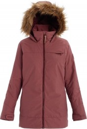 BurtonLelahDamesSkijas-MaatXS-Brown